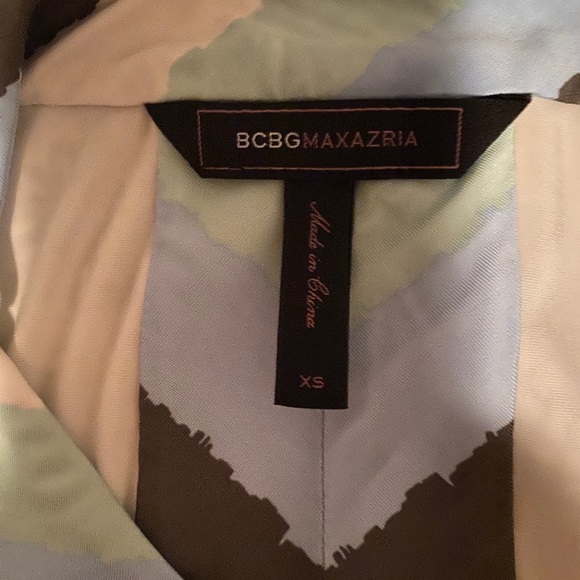 Dress BCBG - Picture 4 of 4